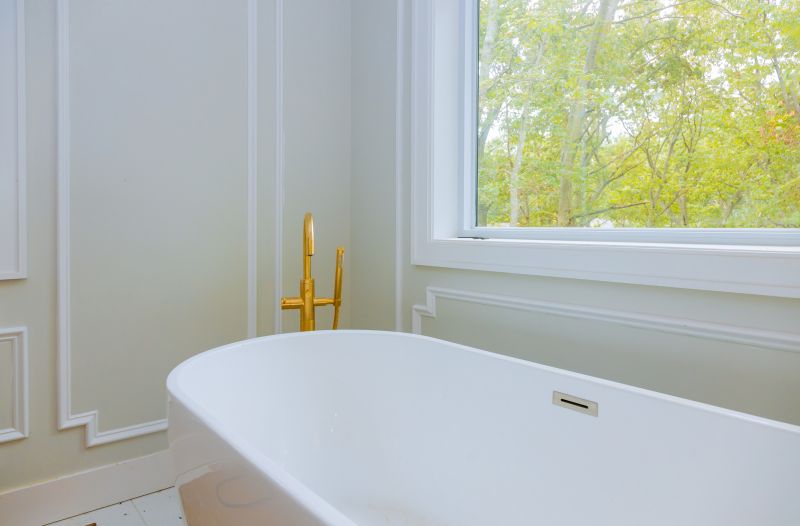 Bathroom Renovation Specialists